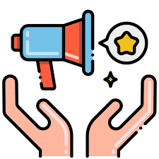 Awareness Icon